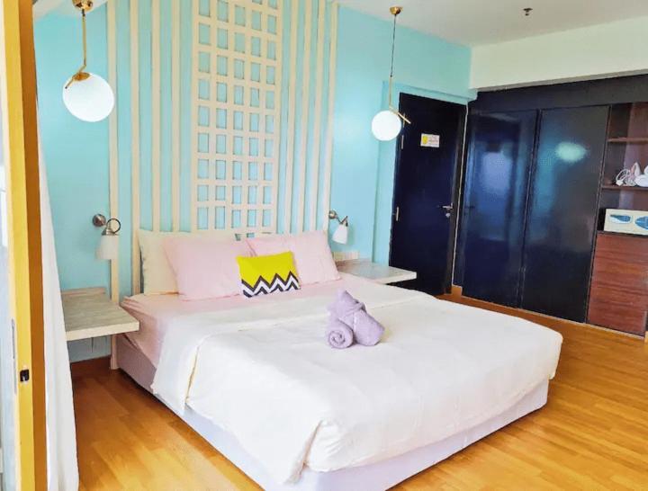 Exclusive Family Suites @ Sunway Pyramid Resort เปอตาลิงจายา ภายนอก รูปภาพ